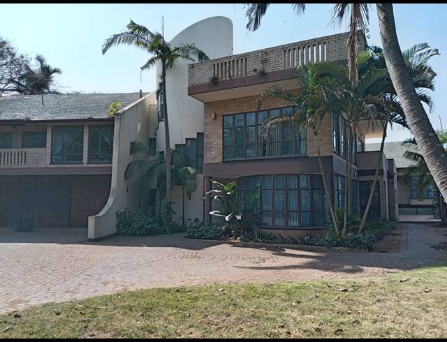 12 BEDROOM HOUSE FOR SALE IN ISIPINGO HILLS